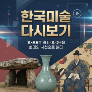 한국미술 다시보기