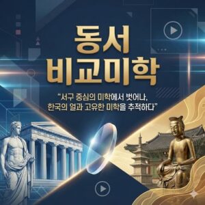 동서비교미학